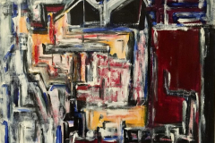 Mein Atelier