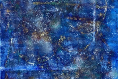 Sinfonie in Blau