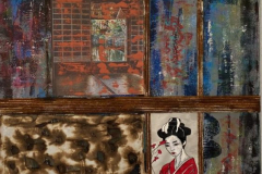 Die Geisha