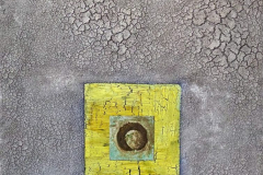 Frieden spricht leise