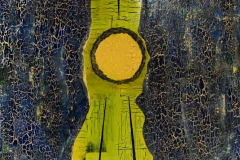 Tor zwischen Traum und Wirklichkeit