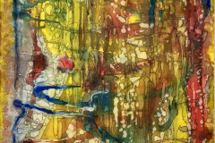 Aufbruch ins Unbekannte